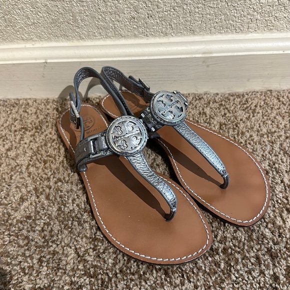 Tory Burch Shoes - Tory Burch Sandals